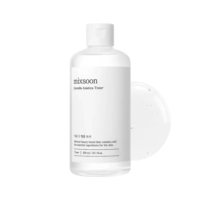 Mixsoon - Centella Asiatica Toner