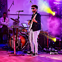 MADRAS JUNCTION BAND