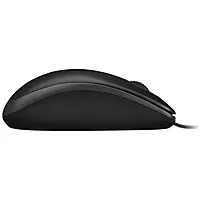 Logitech MK120 Keyboard and Mouse Combo – USB Interface | Optical Mouse | 3 Years Warranty