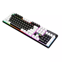 Ant Esports MK1400 Gaming Keyboard – USB Wired | Membrane Keys | LED Backlighting