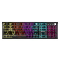 Ant Esports MK1850 Gaming Keyboard – Blue Switches | LED Backlighting | 1 Year Warranty