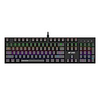 Ant Esports MK3200 V2 Mechanical Gaming Keyboard – Blue Switches | RGB Backlighting