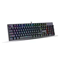 Ant Esports MK3400 Pro V3 Mechanical Gaming Keyboard – Outemu Blue Switches | RGB