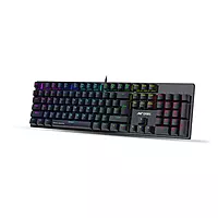 Ant Esports MK3400 Pro V3 Mechanical Gaming Keyboard – Outemu Blue Switches | RGB