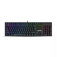 Ant Esports MK3400 Pro V3 Mechanical Gaming Keyboard – Outemu Blue Switches | RGB