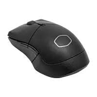 Cooler Master MM311 Wireless Gaming Mouse – 10,000 DPI | 6 Buttons | Ultra-Light | Black