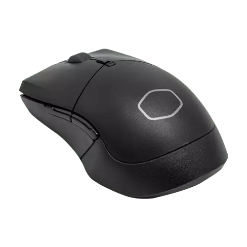 Cooler Master MM311 Wireless Gaming Mouse – 10,000 DPI | 6 Buttons | Ultra-Light | Black