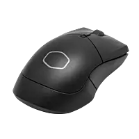Cooler Master MM311 Wireless Gaming Mouse – 10,000 DPI | 6 Buttons | Ultra-Light | Black
