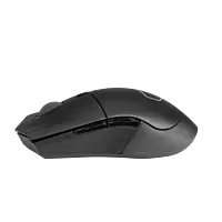 Cooler Master MM311 Wireless Gaming Mouse – 10,000 DPI | 6 Buttons | Ultra-Light | Black