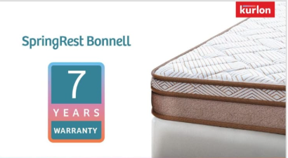 SpringRest Bonnell Popular