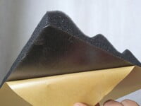 DE3EF-15 EGG FOAM 30MM DE3EF-15 EGG FOAM 30MM