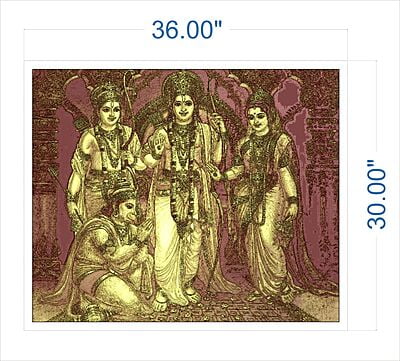 3D Corian Back SB3DCB009 3D Corian Back SB3DCB009