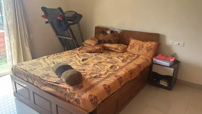 Alexandria's Safe Haven Koramangala Bangalore
