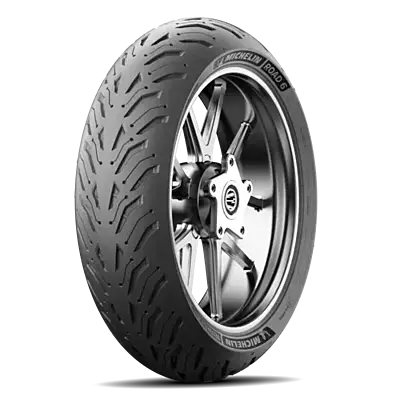 Michelin Road 6 (180/55R17)