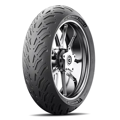 Michelin Road 6 (180/55R17)