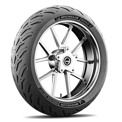 Michelin Road 6 (180/55R17)