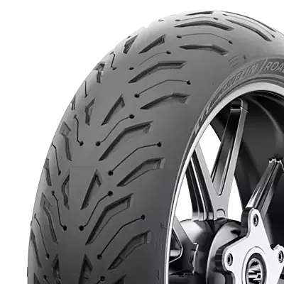 Michelin Road 6 (180/55R17)