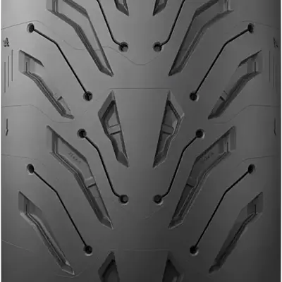 Michelin Road 6 (180/55R17)