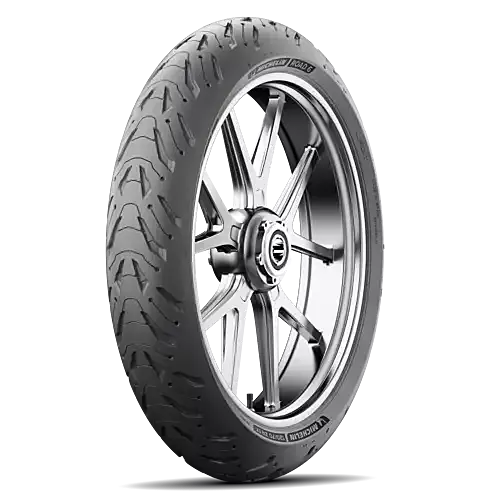 Michelin Road 6 (120/70R17)