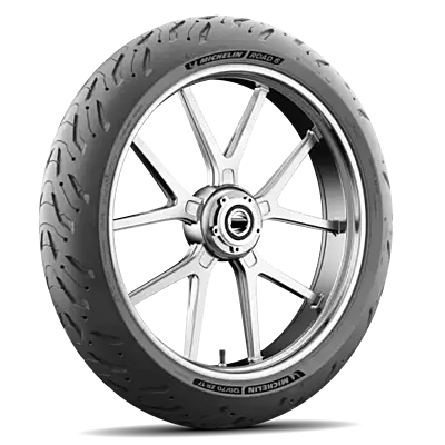 Michelin Road 6 (120/70R17)