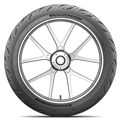 Michelin Road 6 (120/70R17)