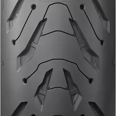 Michelin Road 6 (120/70R17)