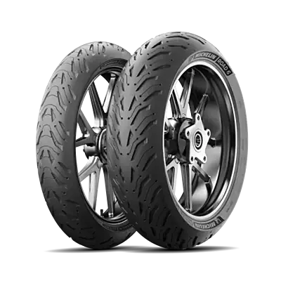 Michelin Road 6 (180/55R17)