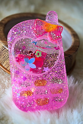 MOBILE SHAKER KEYCHAIN MOBILE SHAKER KEYCHAIN