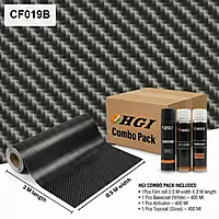 CF019B-Transfer Printing Film Combo Pack CF019B-Transfer Printing Film Combo Pack