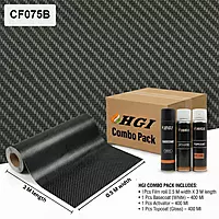 CF075B-Transfer Printing Film Combo Pack