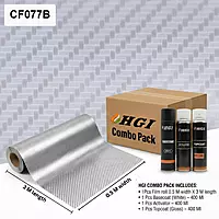 CF077B-Transfer Printing Film Combo Pack