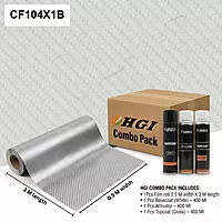 CF104X1B-Transfer Printing Film Combo Pack CF104X1B-Transfer Printing Film Combo Pack