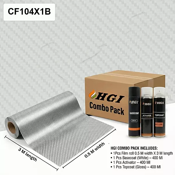 CF104X1B-Transfer Printing Film Combo Pack CF104X1B-Transfer Printing Film Combo Pack