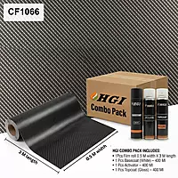 CF1066-Transfer Printing Film Combo Pack