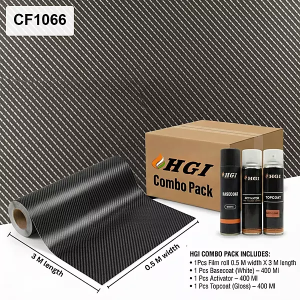 CF1066-Transfer Printing Film Combo Pack