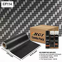 CF114-Transfer Printing Film Combo Pack