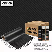 CF136B-Transfer Printing Film Combo Pack