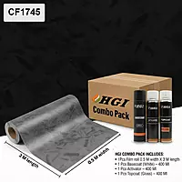CF1745-Transfer Printing Film Combo Pack
