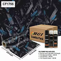 CF1755-Transfer Printing Film Combo Pack