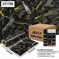 CF1756-Transfer Printing Film Combo Pack