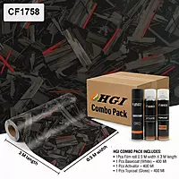 CF1758-Transfer Printing Film Combo Pack CF1758-Transfer Printing Film Combo Pack