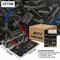 CF1760-Transfer Printing Film Combo Pack CF1760-Transfer Printing Film Combo Pack