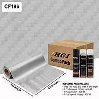 CF196-Transfer Printing Film Combo Pack