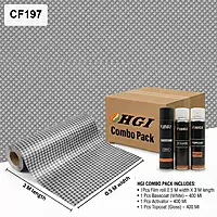 CF197-Transfer Printing Film Combo Pack CF197-Transfer Printing Film Combo Pack