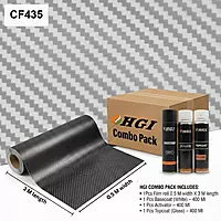 CF435-Transfer Printing Film Combo Pack