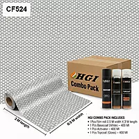 CF524-Transfer Printing Film Combo Pack