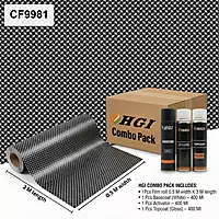 CF9981-Transfer Printing Film Combo Pack