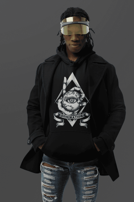 The World Domination