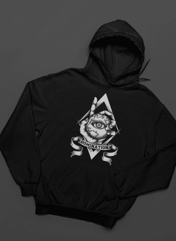 The World Domination