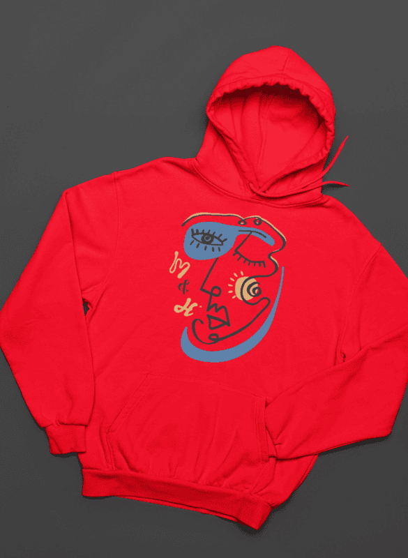 The Abstract Visionary